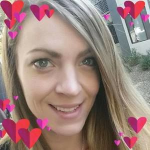 Meet your Posher, Rebekah